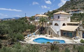 Markos Apartments 4