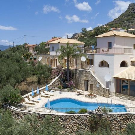 Markos Apartments 4 Στούπα Εξωτερικό φωτογραφία