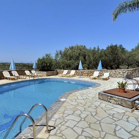 Markos Apartments 4 Στούπα Εξωτερικό φωτογραφία