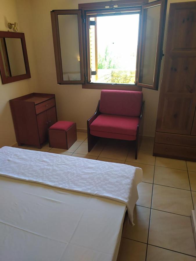 Markos Apartments 4 Στούπα Εξωτερικό φωτογραφία