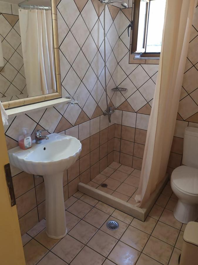 Markos Apartments 4 Στούπα Εξωτερικό φωτογραφία