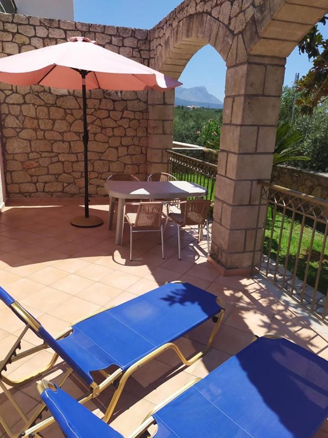 Markos Apartments 4 Στούπα Εξωτερικό φωτογραφία