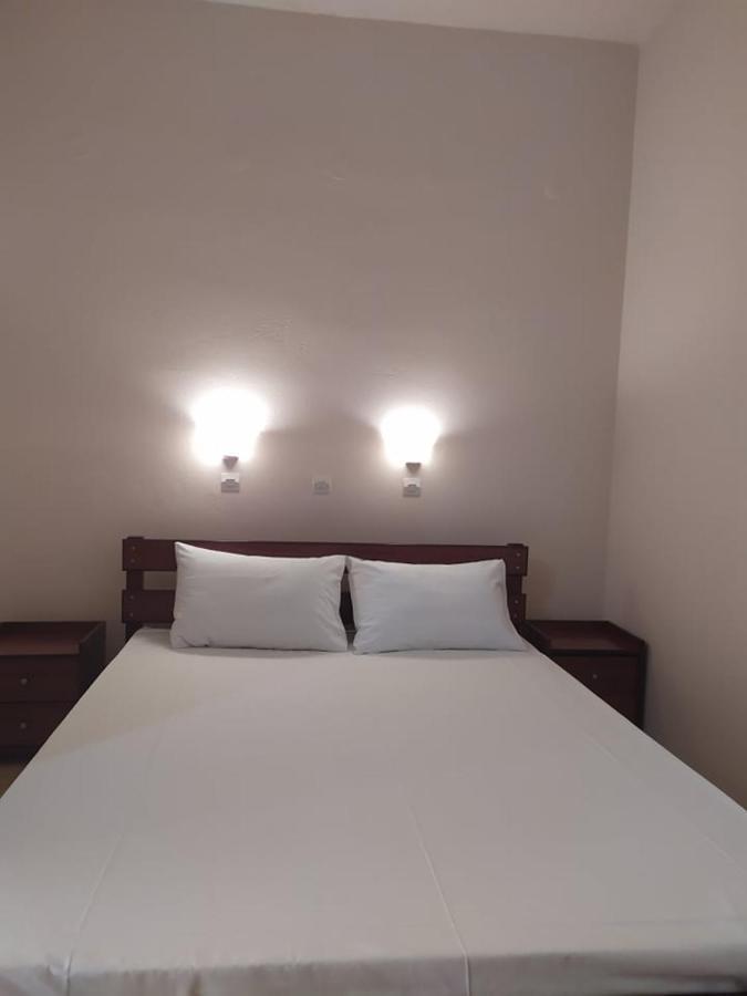 Markos Apartments 4 Στούπα Εξωτερικό φωτογραφία