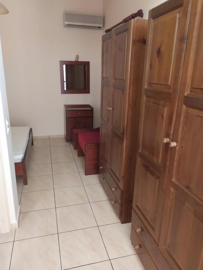 Markos Apartments 4 Στούπα Εξωτερικό φωτογραφία
