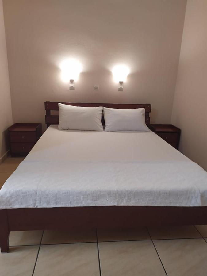 Markos Apartments 4 Στούπα Εξωτερικό φωτογραφία