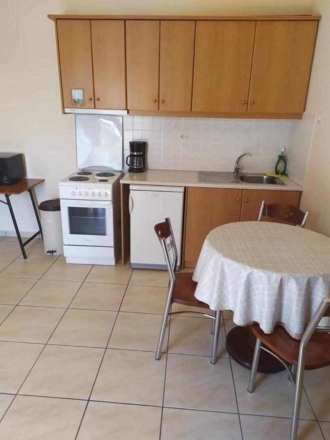Markos Apartments 4 Στούπα Εξωτερικό φωτογραφία