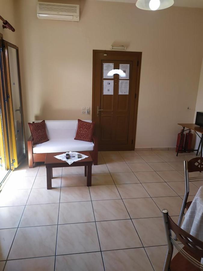 Markos Apartments 4 Στούπα Εξωτερικό φωτογραφία