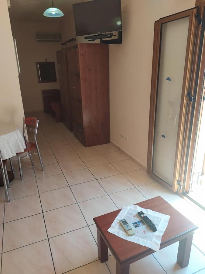 Markos Apartments 4 Στούπα Εξωτερικό φωτογραφία