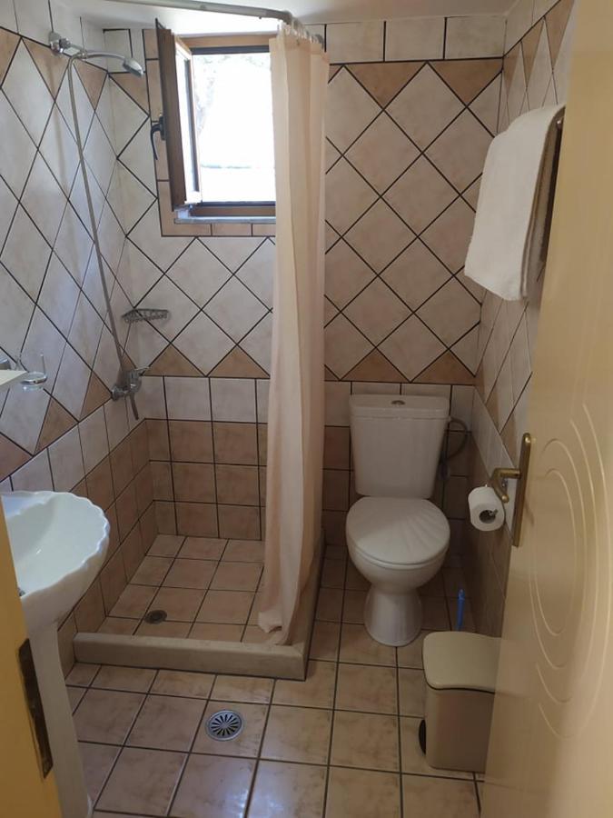 Markos Apartments 4 Στούπα Εξωτερικό φωτογραφία